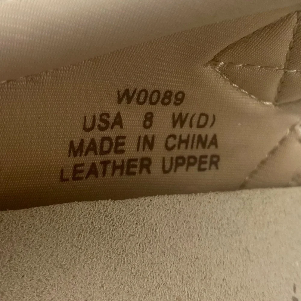 Propet Pedic Walker Sandals Dusty Tan Nubuck NW/OT Adjustable Straps - Picture 12 of 15